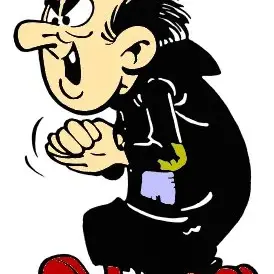 Profile image of 가가멜