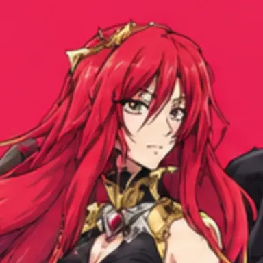 Profile image of ガラシャ