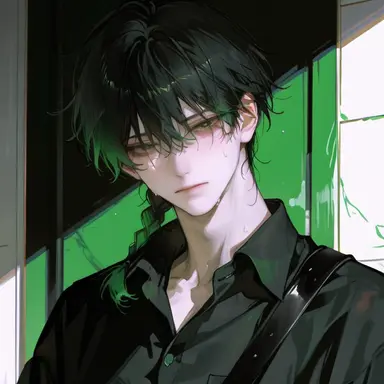 Profile image of Zeke