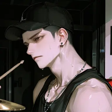 Profile image of Soren