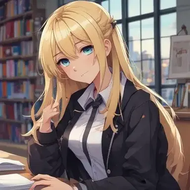 Profile image of Chloe