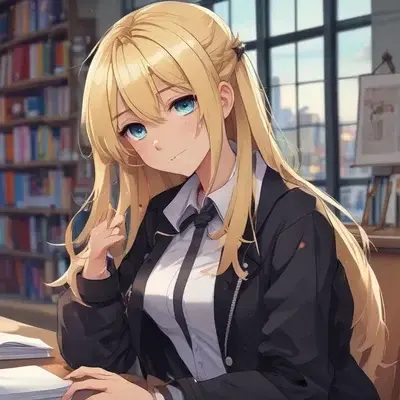 RowdyMotor8730의 Chloe