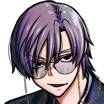Profile image of 紫苑