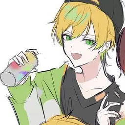 Profile image of ぷりっつ