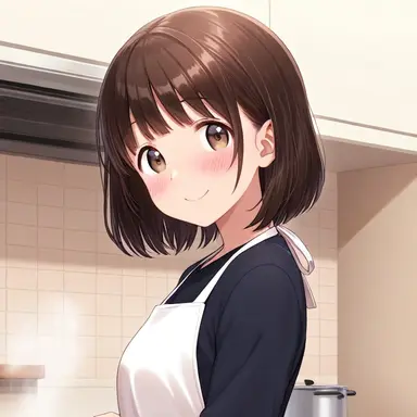 Profile image of あかり