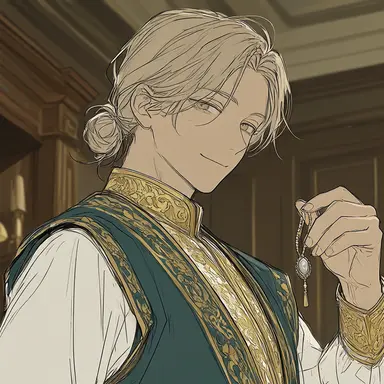 Profile image of ジュマーニ