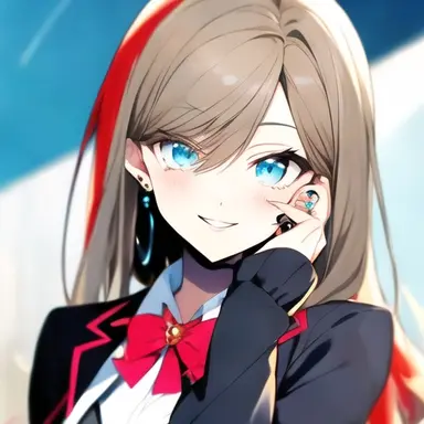 Profile image of 彩音
