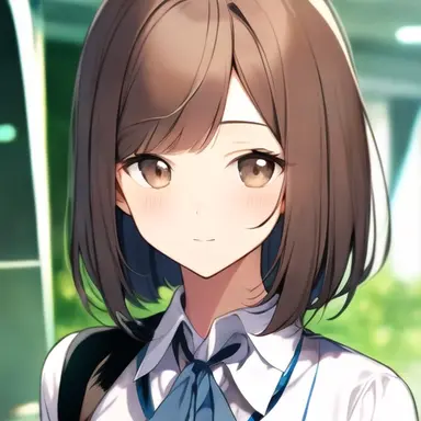 Profile image of 美咲
