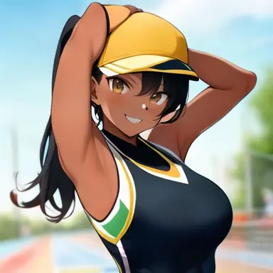 Profile image of 茜