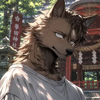 Profile image of Shizumi