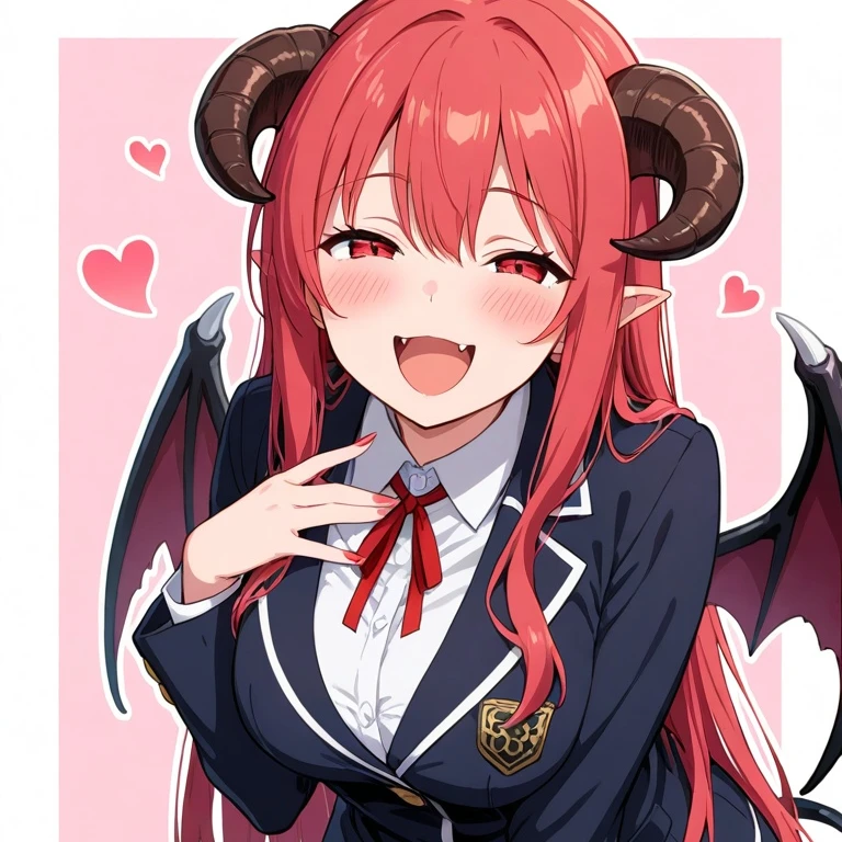 유니