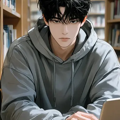 Profile image of Lee Uiseong