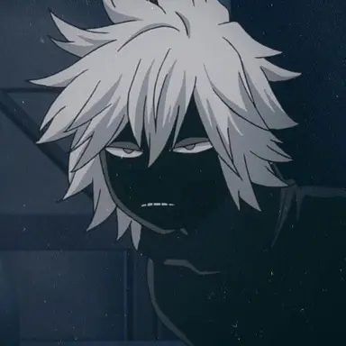 Profile image of Shihai Kuroiro