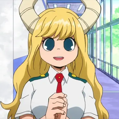 Profile image of Pony Tsunotori