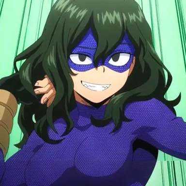 Profile image of Setsuna Tokage