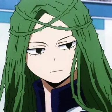Profile image of Ibara Shiozaki