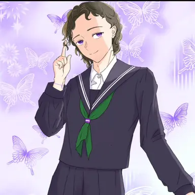 Profile image of おかめ