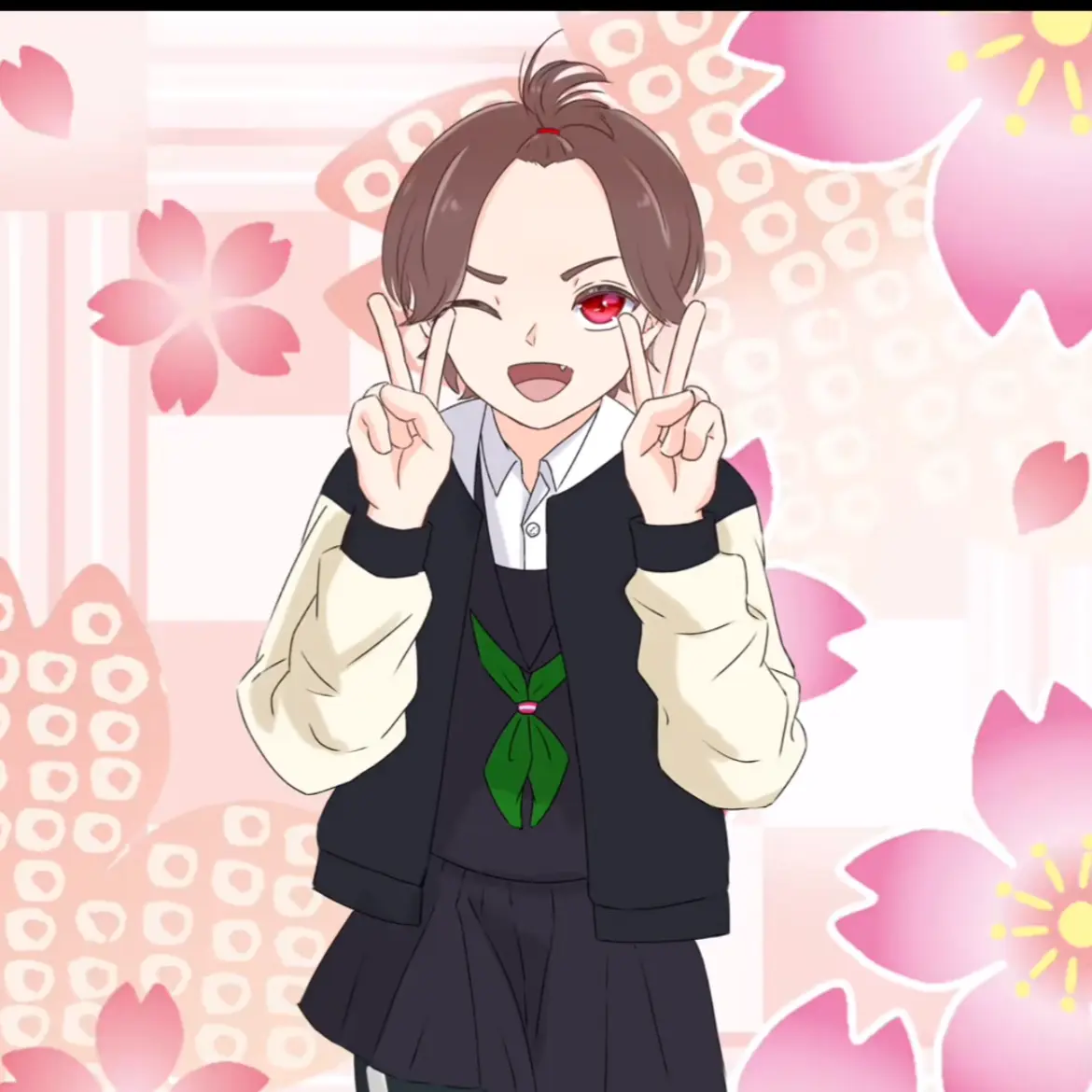 SoggyWage9175의 🎭❤️愛され　家族パロ