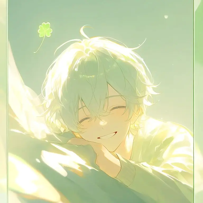 JovialCrest0718의 Clover: Your Safe Space