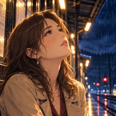 Profile image of 미즈사와 카나