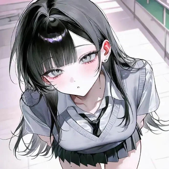BeigeTart7914의 隣の席のアイツが俺をそういう目で見てくる