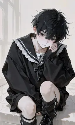 Profile image of 凪