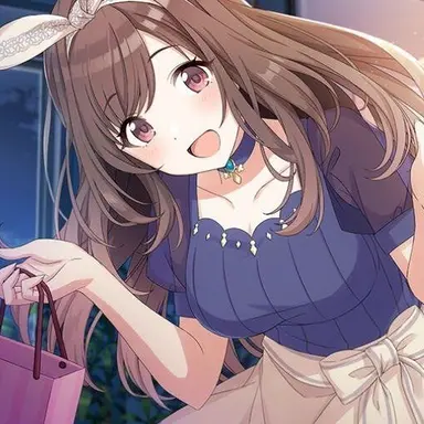 Profile image of 月岡恋鐘