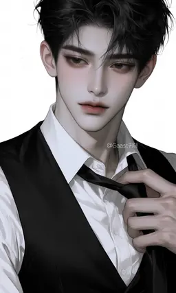 Profile image of ソンヒョン