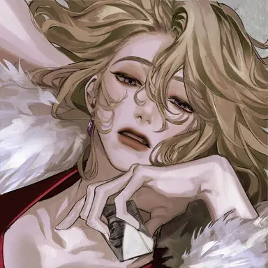 Profile image of Rosaline