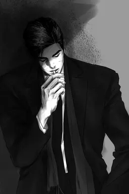 Profile image of Cassian Volkov