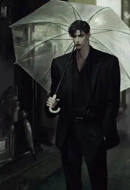 Profile image of Cassian Volkov