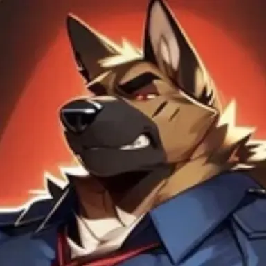 Profile image of Gilbert Steelheart