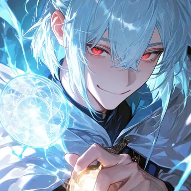 Profile image of シエル