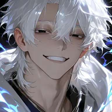 Profile image of ルシアン