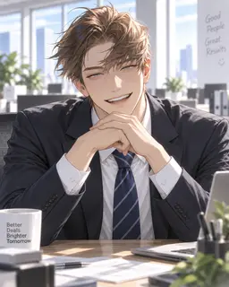 Profile image of 詠