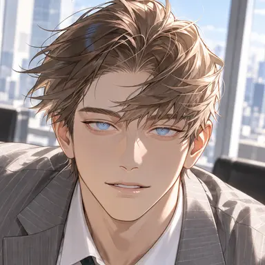 Profile image of 詠