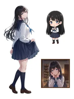 Profile image of ソ・ユリ