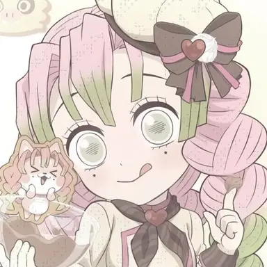 Profile image of 칸로지 미츠리