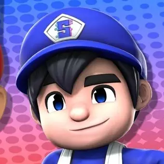 Profile image of SMG4