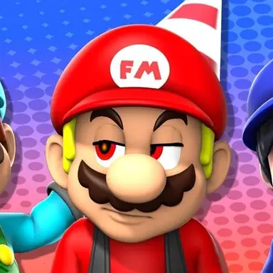 Profile image of FM