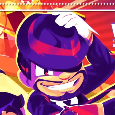 Profile image of SMG3