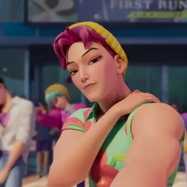 Profile image of 애비