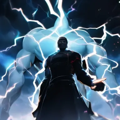 Profile image of 진격의 거인