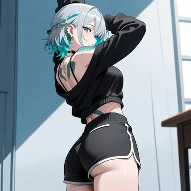 Profile image of 霧雲  華