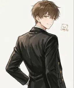 Profile image of Asahi
