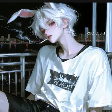 Profile image of ソ・ヒョンス