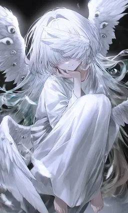 Profile image of 邪