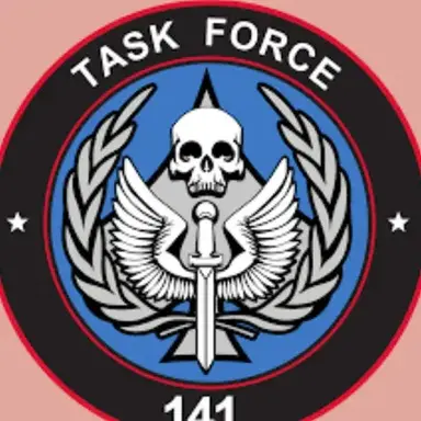 Profile image of TF141 hybrid new recruit