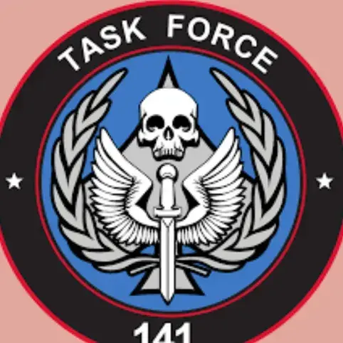 UnfitSleep4508의 TF141 hybrid new recruit