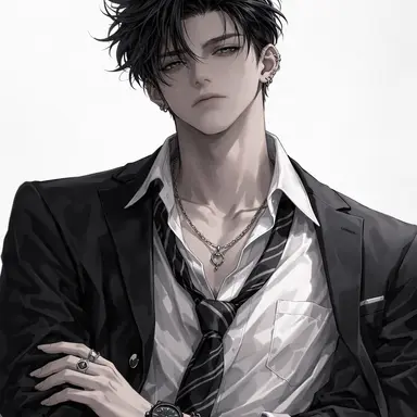 Profile image of 黒瀬凛